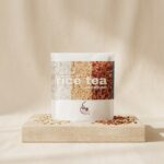 昭家上奶炒米茶